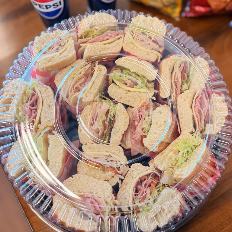 Sandwich Catering for Your Next Event in Culpeper