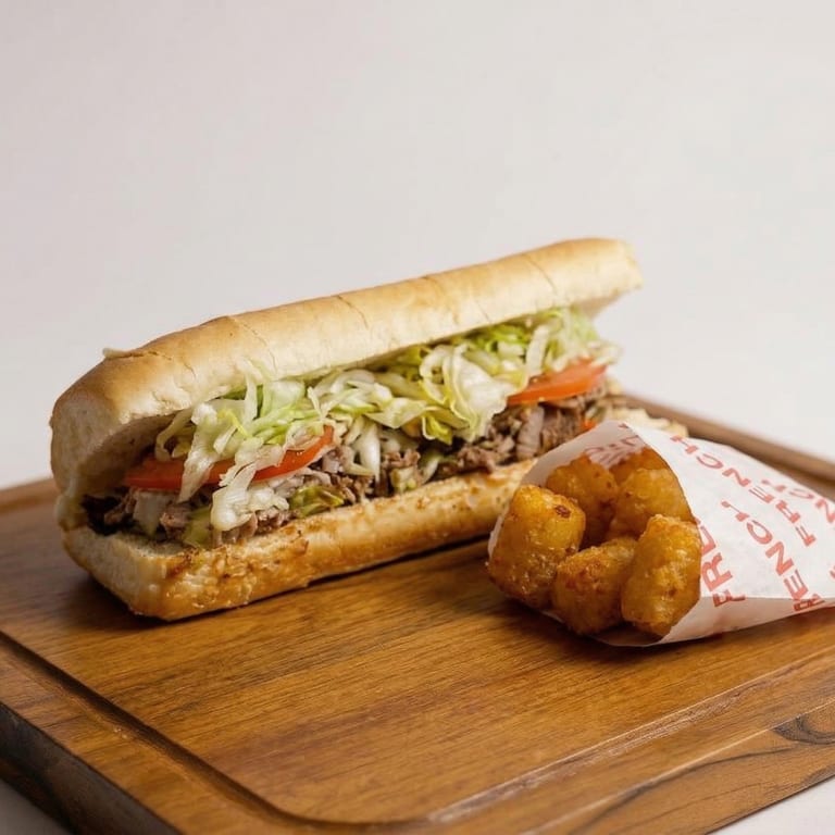 Creations Crafted To Make You Crave More