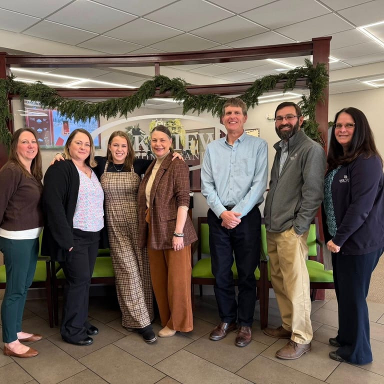 Why Stop By?