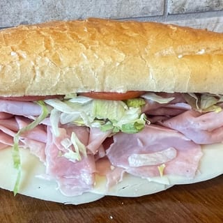 HAM N' CHEESE