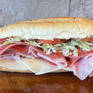 ITALIAN